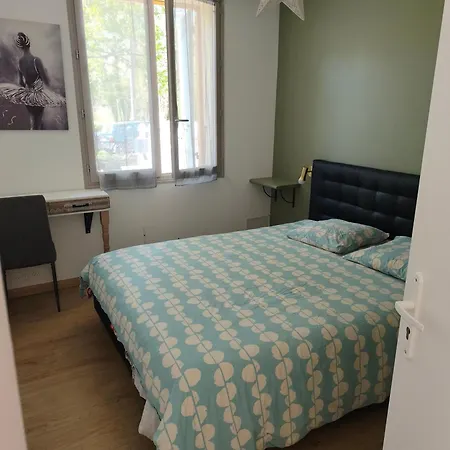 La Celinette Сasa de vacaciones *