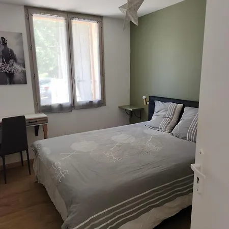 Сasa de vacaciones La Celinette *