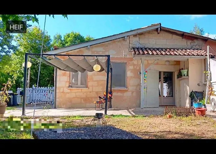 La Celinette * Latresne